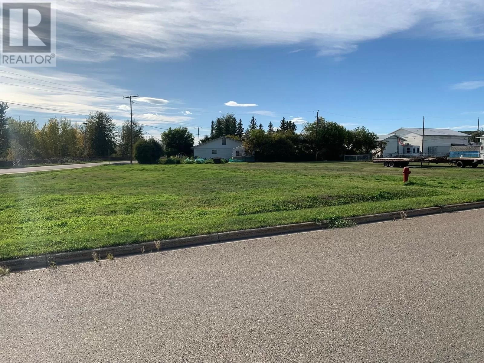 10532 98 Street, Taylor, British Columbia V0C 2K0