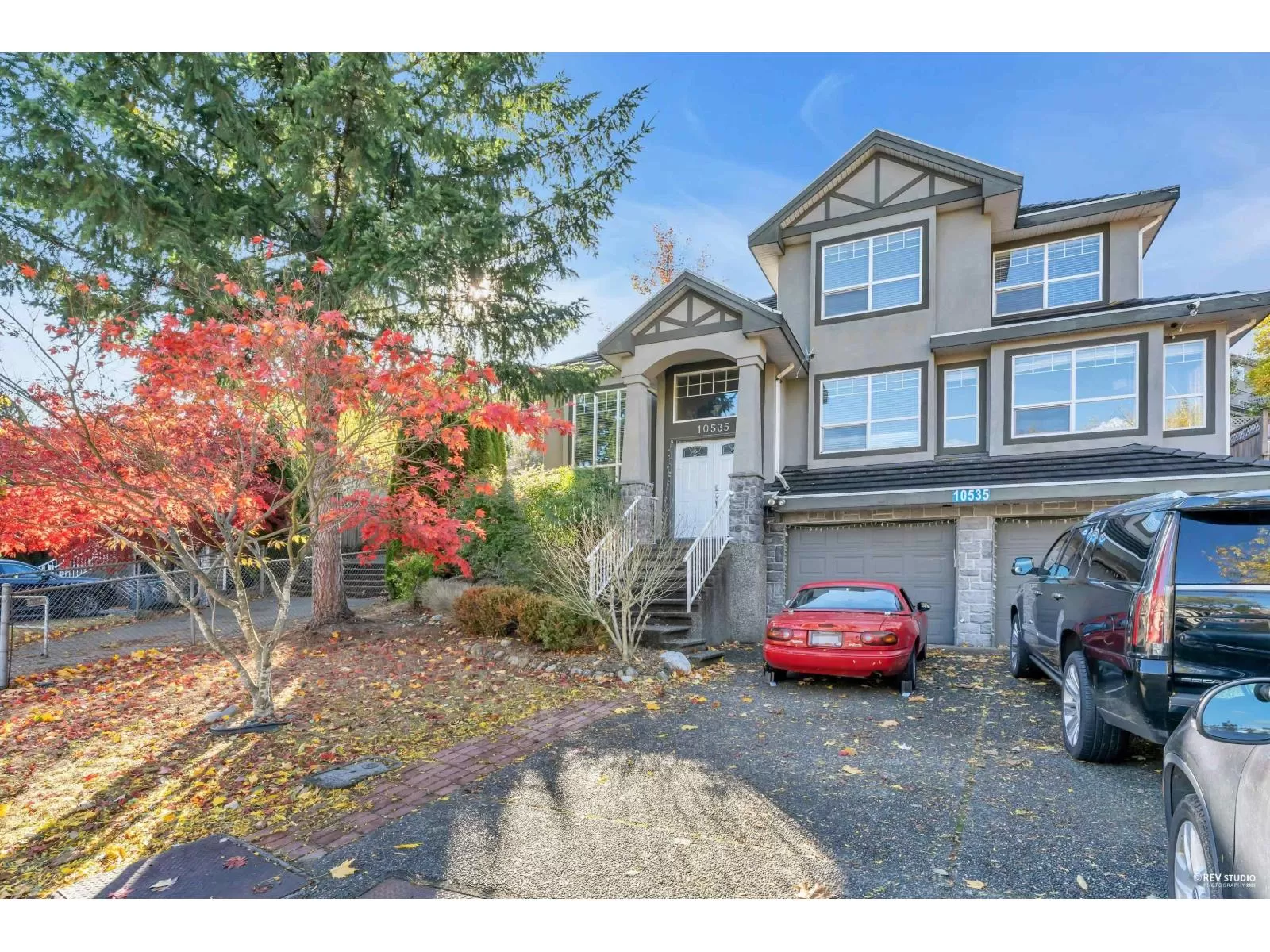 House for rent: 10535 170a Street, Surrey, British Columbia V4N 5H8