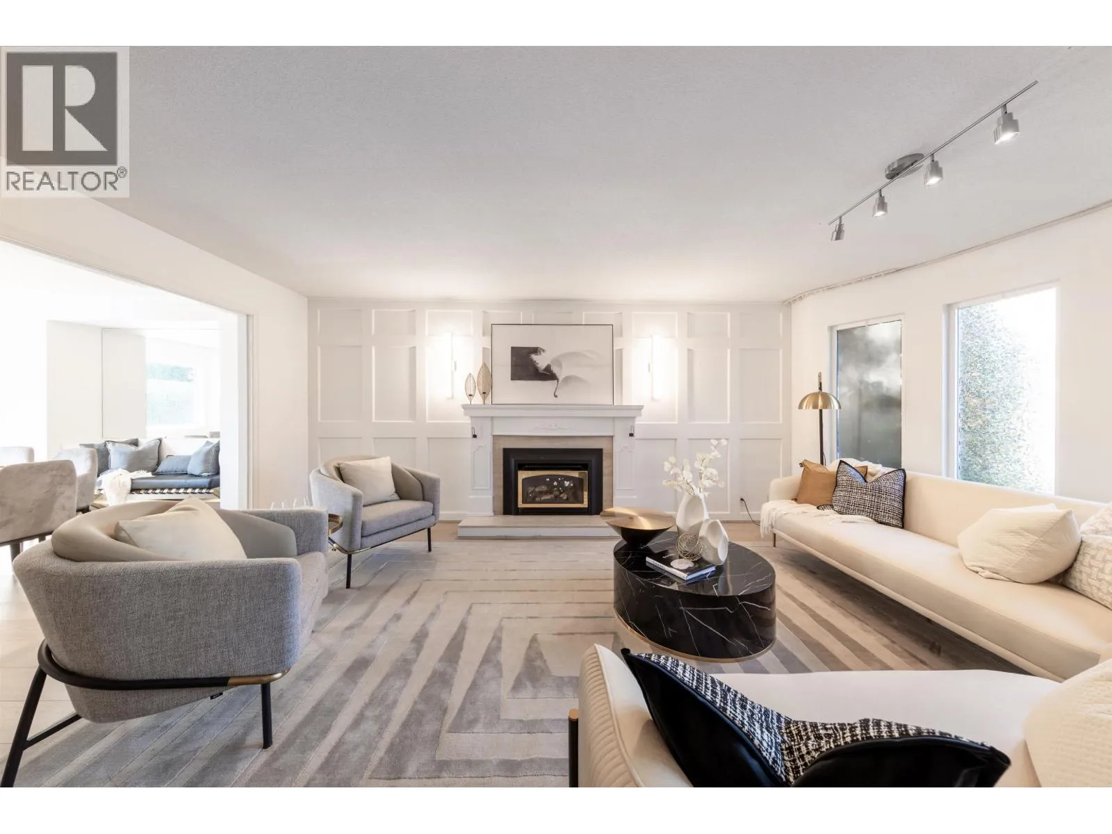 House for rent: 10535 Lassam Road, Richmond, British Columbia V7E 2C2