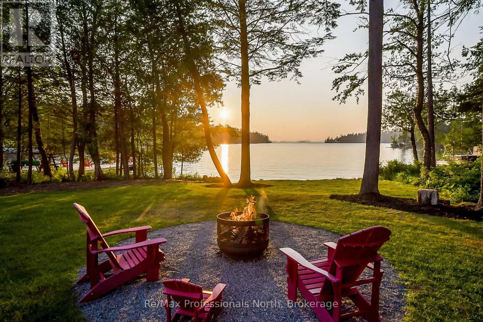 House for rent: 1054 Brydons Bay Road, Gravenhurst), Ontario P1P 1R1