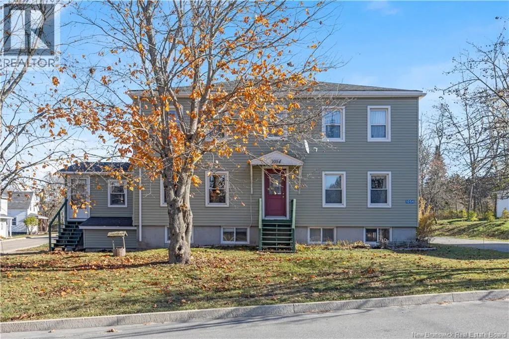 1054 Main Street, Hampton, New Brunswick E5N 6G2