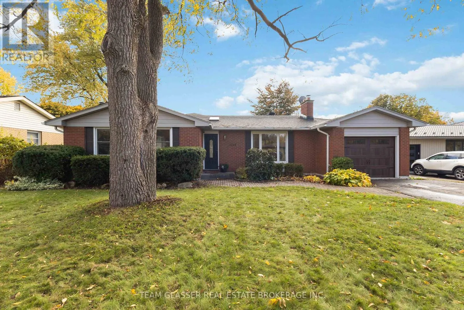 House for rent: 1054 Wembley Road, London North, Ontario N6H 3X6