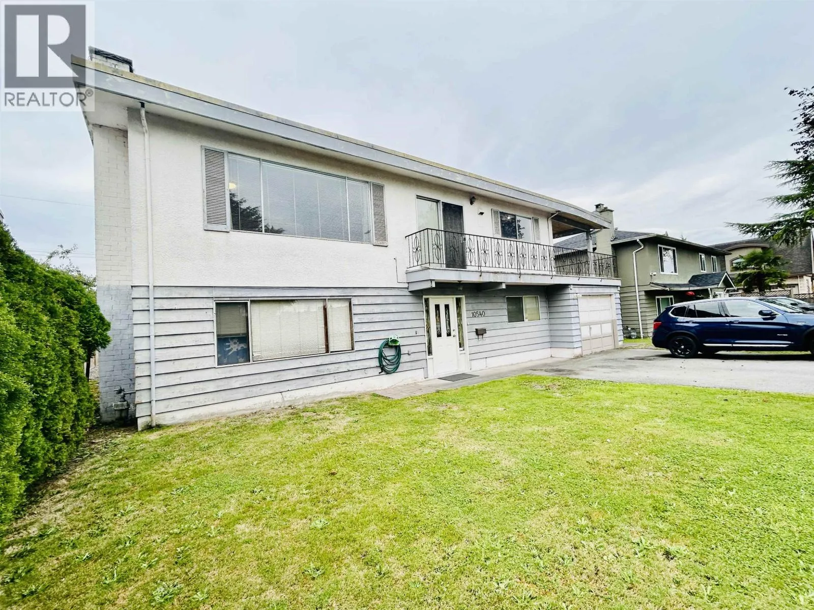 House for rent: 10540 Seaway Road, Richmond, British Columbia V7A 4C4