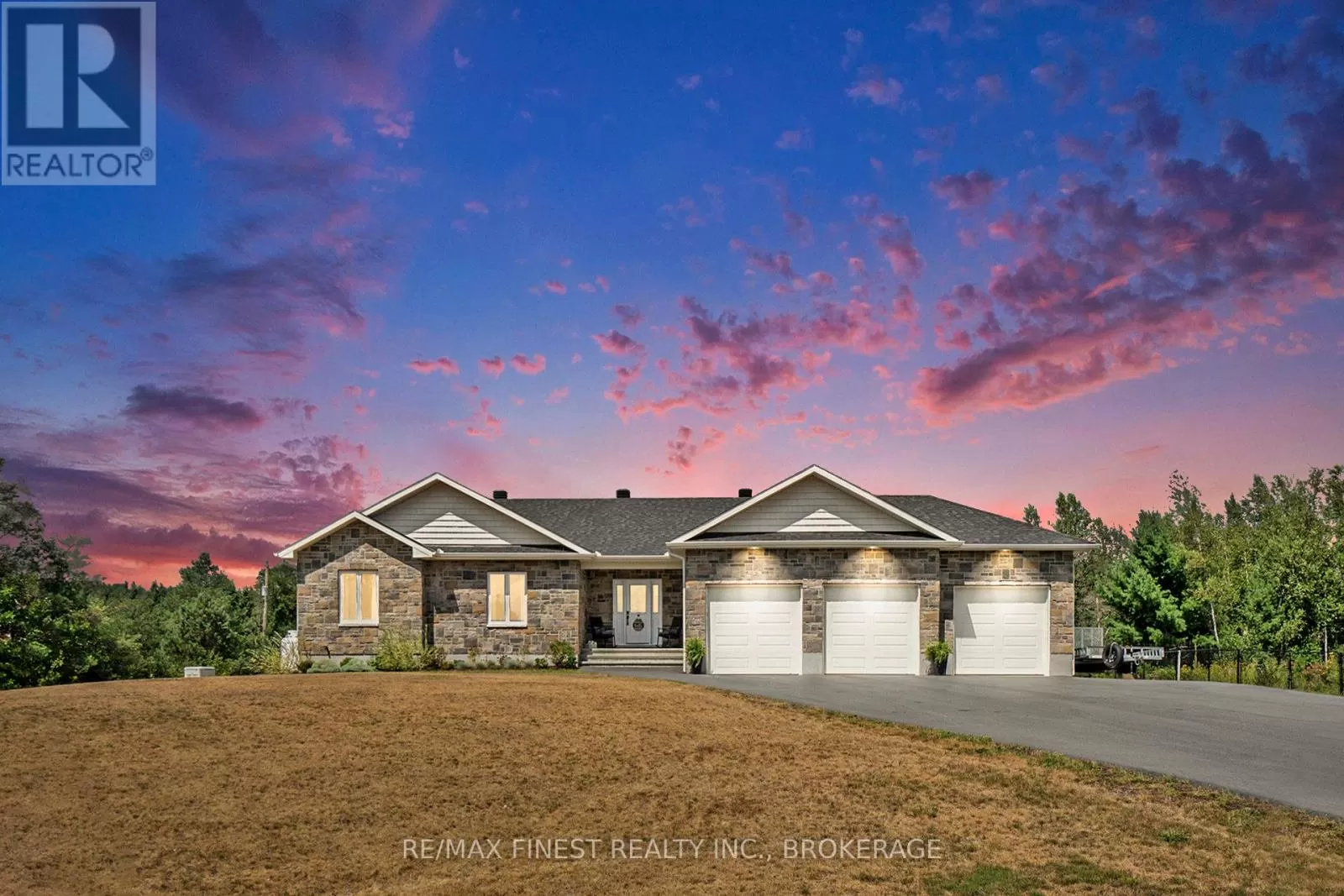 House for rent: 10541 Wylie Way, North Dundas, Ontario K0E 1S0