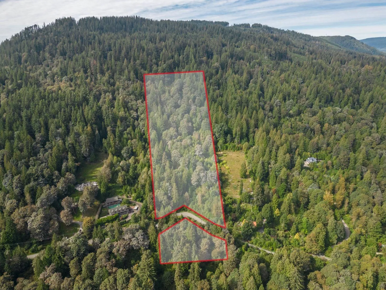 10545 Stave Lake Road, Mission, British Columbia V2V 0B5