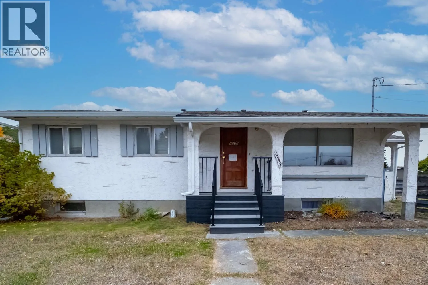 House for rent: 1055 Jasmine Road, Kelowna, British Columbia V1X 3P2