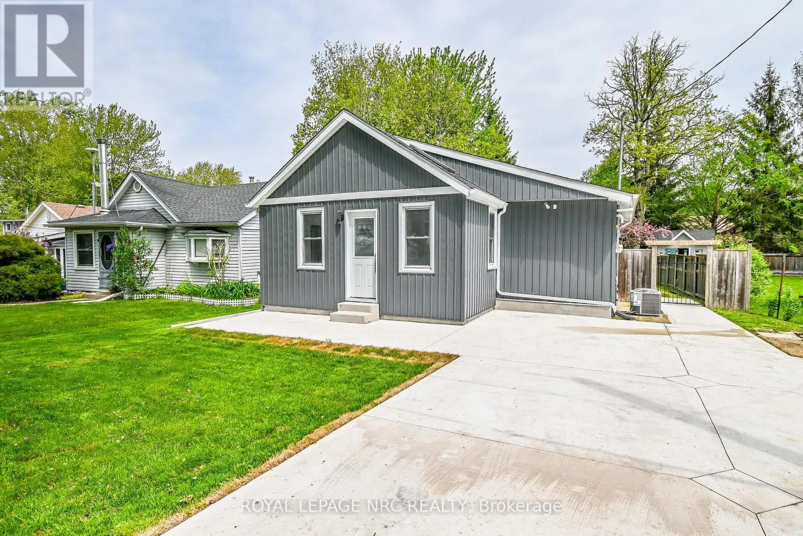 House for rent: 10556 Woodland Drive, Wainfleet, Ontario L3K 5V4