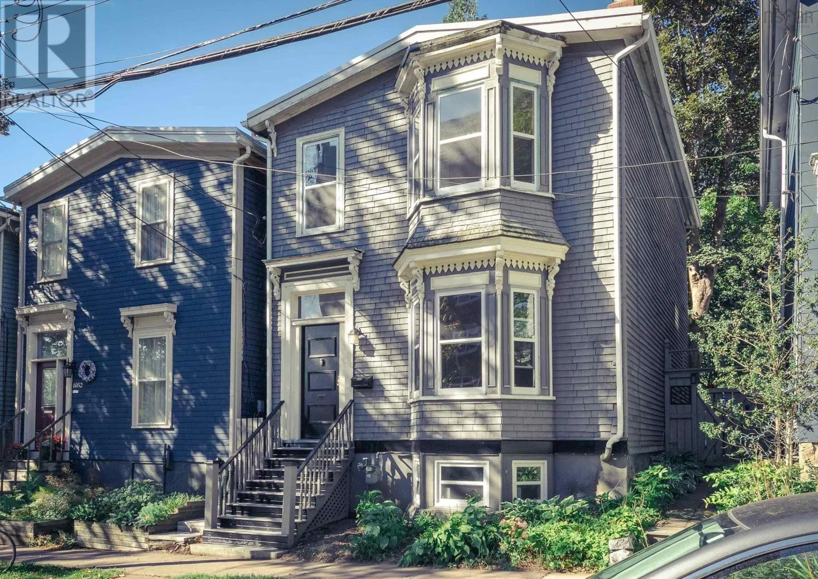 House for rent: 1056 Lucknow Street, Halifax, Nova Scotia B3H 2T5