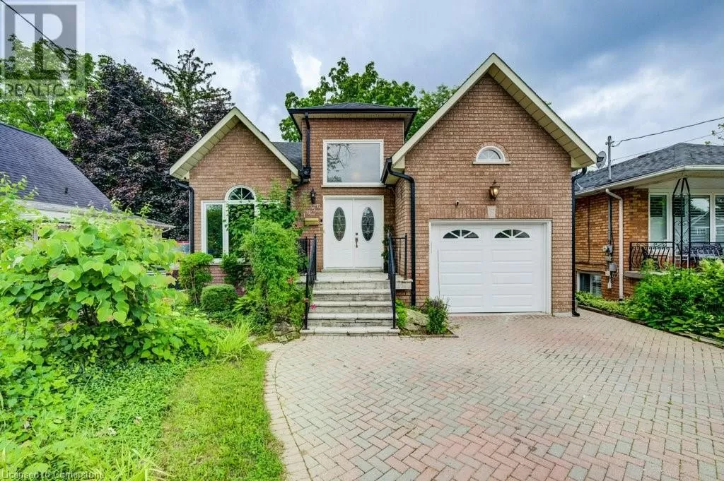 House for rent: 1056 Plains View Avenue, Burlington, Ontario L7T 1V5