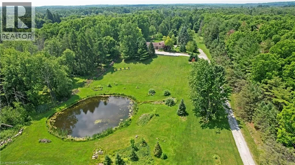 House for rent: 10566 Second Line, Campbellville, Ontario L0P 1B0