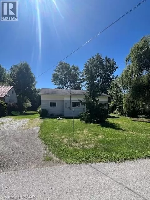 House for rent: 10567 Maplewood Drive, Port Colborne, Ontario L3K 5V4