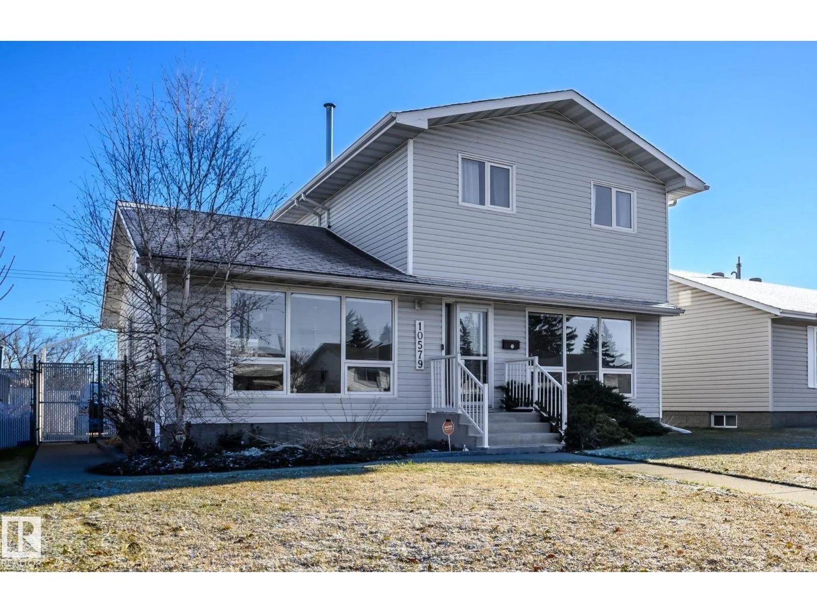 House for rent: 10579 40 St Nw, Edmonton, Alberta T6A 1S9