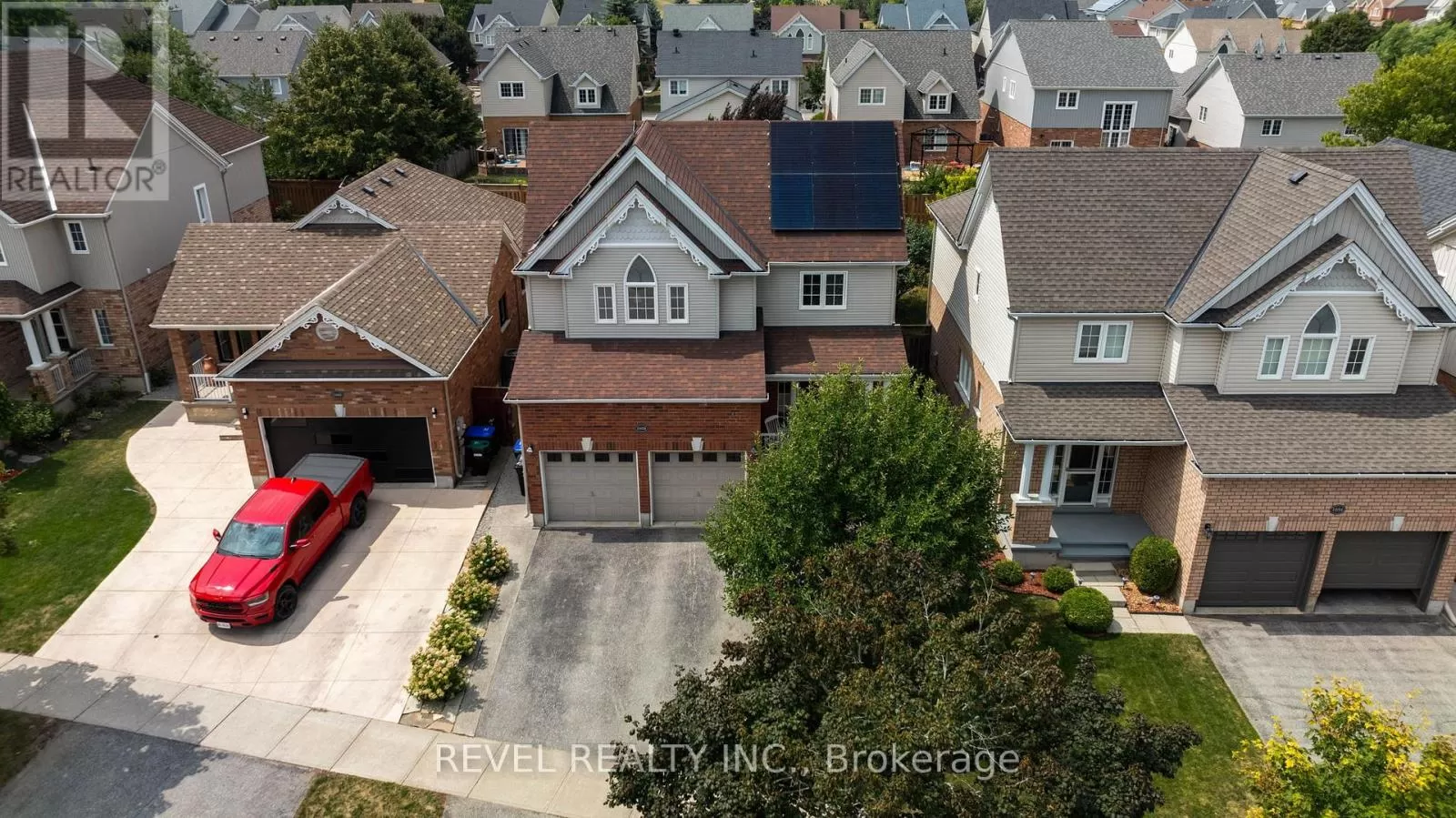 House for rent: 1058 Muriel Street, Innisfil, Ontario L9S 4W7