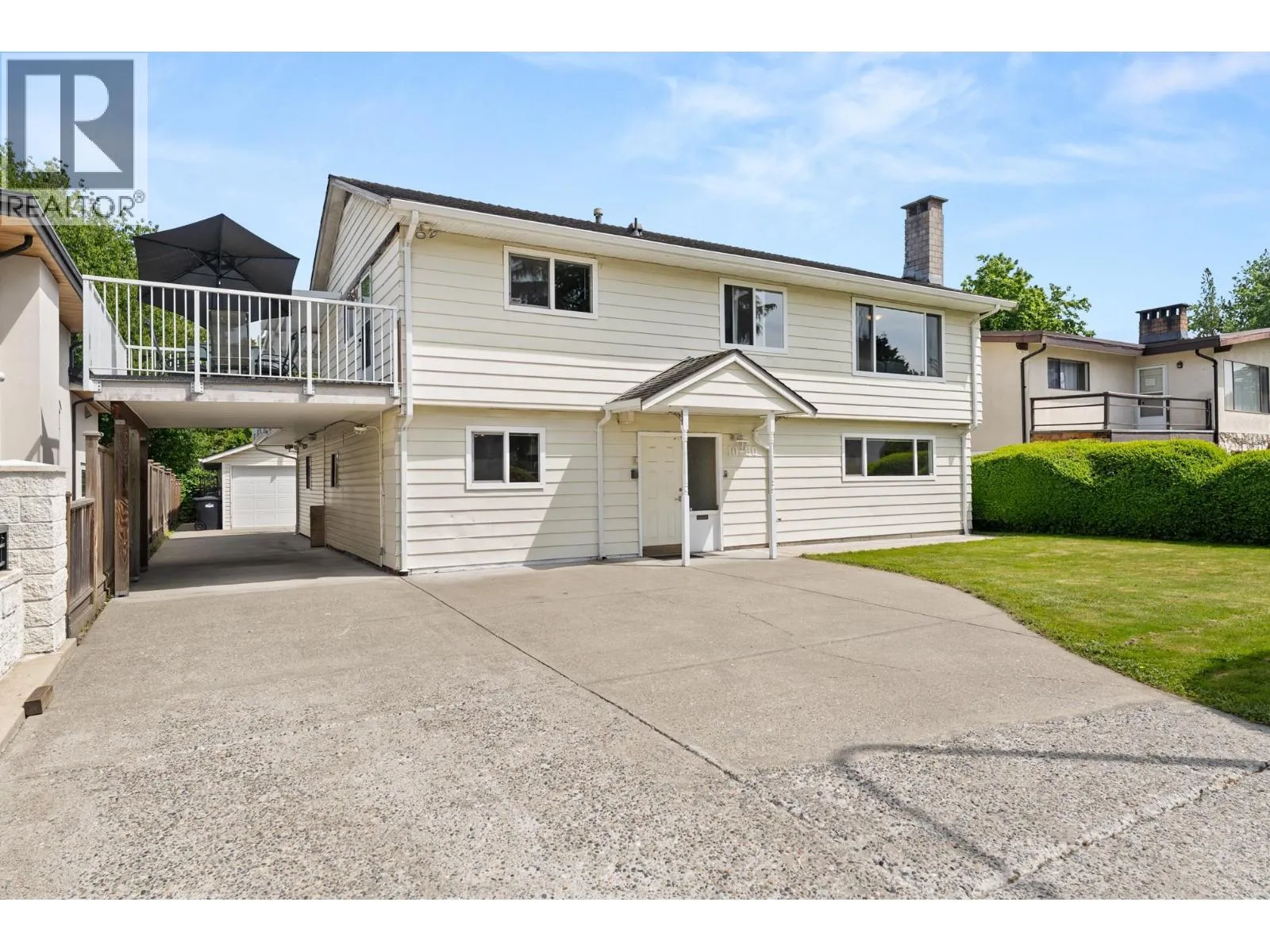 House for rent: 10580 Rosebrook Road, Richmond, British Columbia V7A 2R7