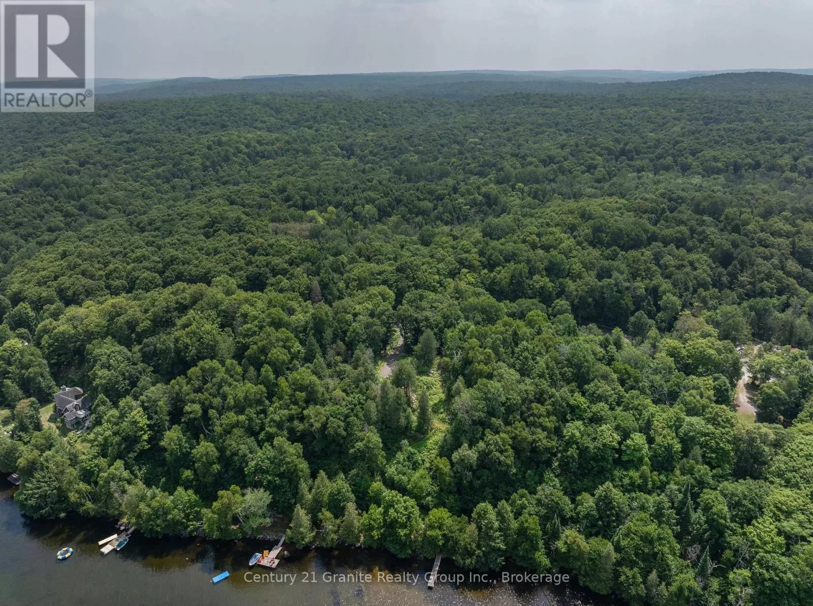 1059 Dunn Road, Dysart et al, Ontario K0M 1S0