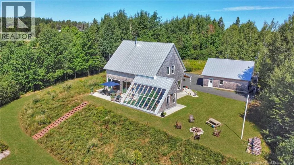 House for rent: 1059 Nb-365, Gauvreau, New Brunswick E1X 2P5