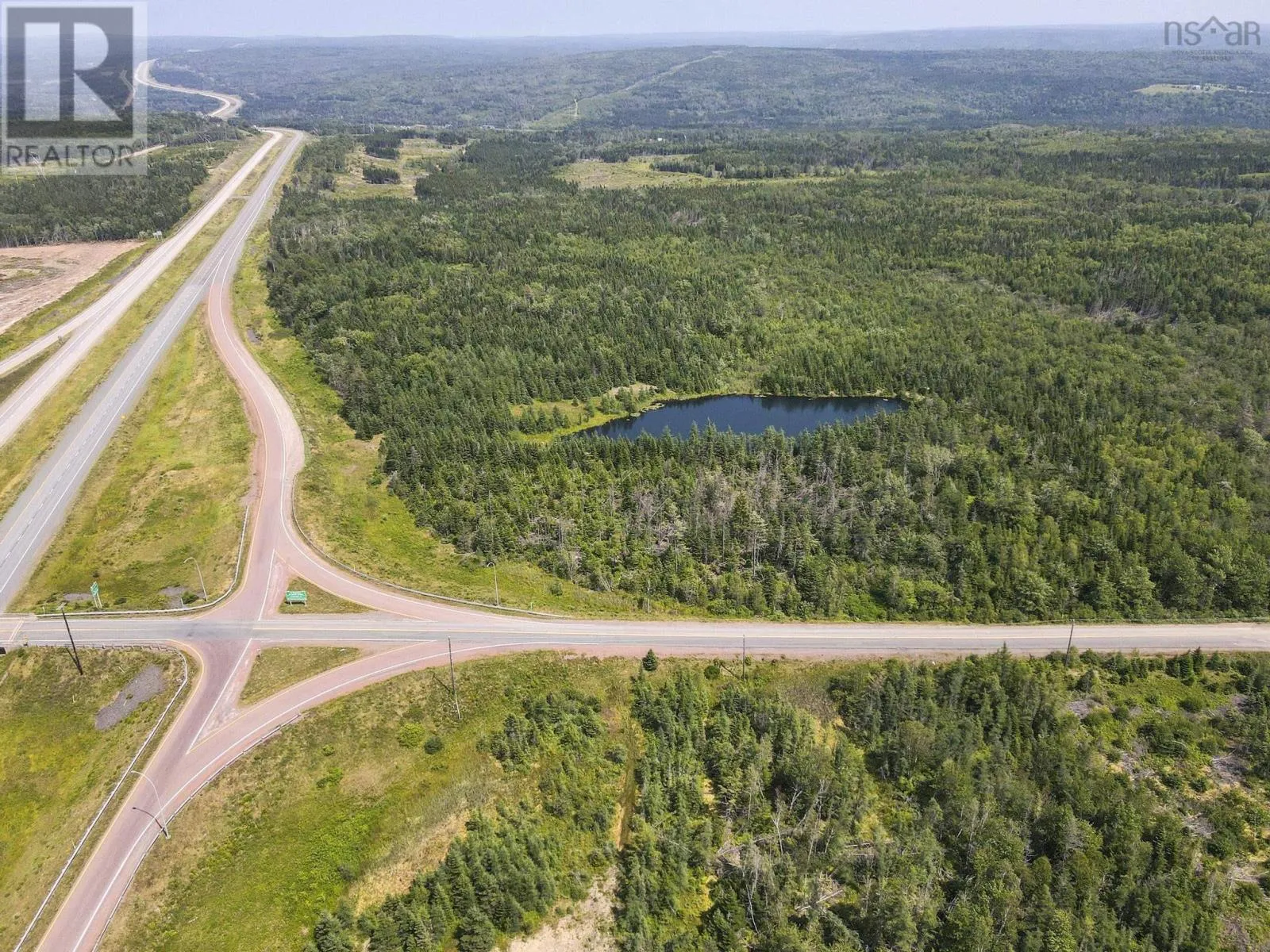 1059 Old Pictou Road, Riversdale, Nova Scotia B6L 2L9