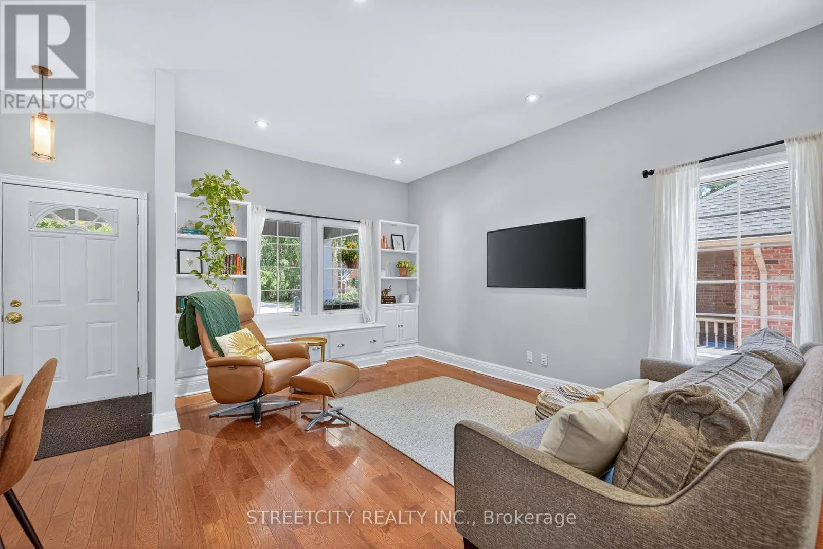 House for rent: 105a Devonshire Avenue, London South, Ontario N6C 2H6