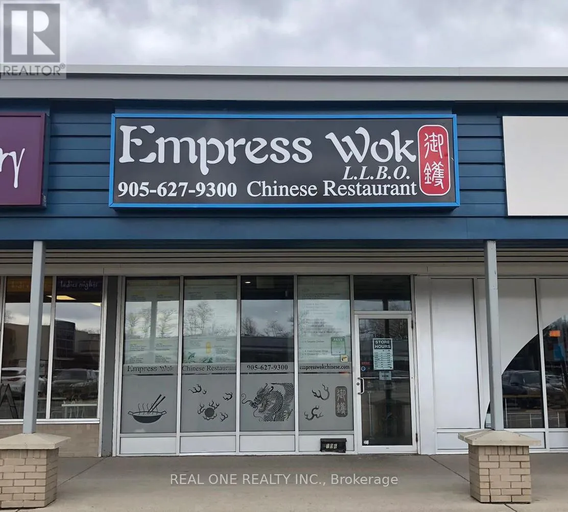 106 - 101 Osler Drive, Hamilton, Ontario L9H 4H4