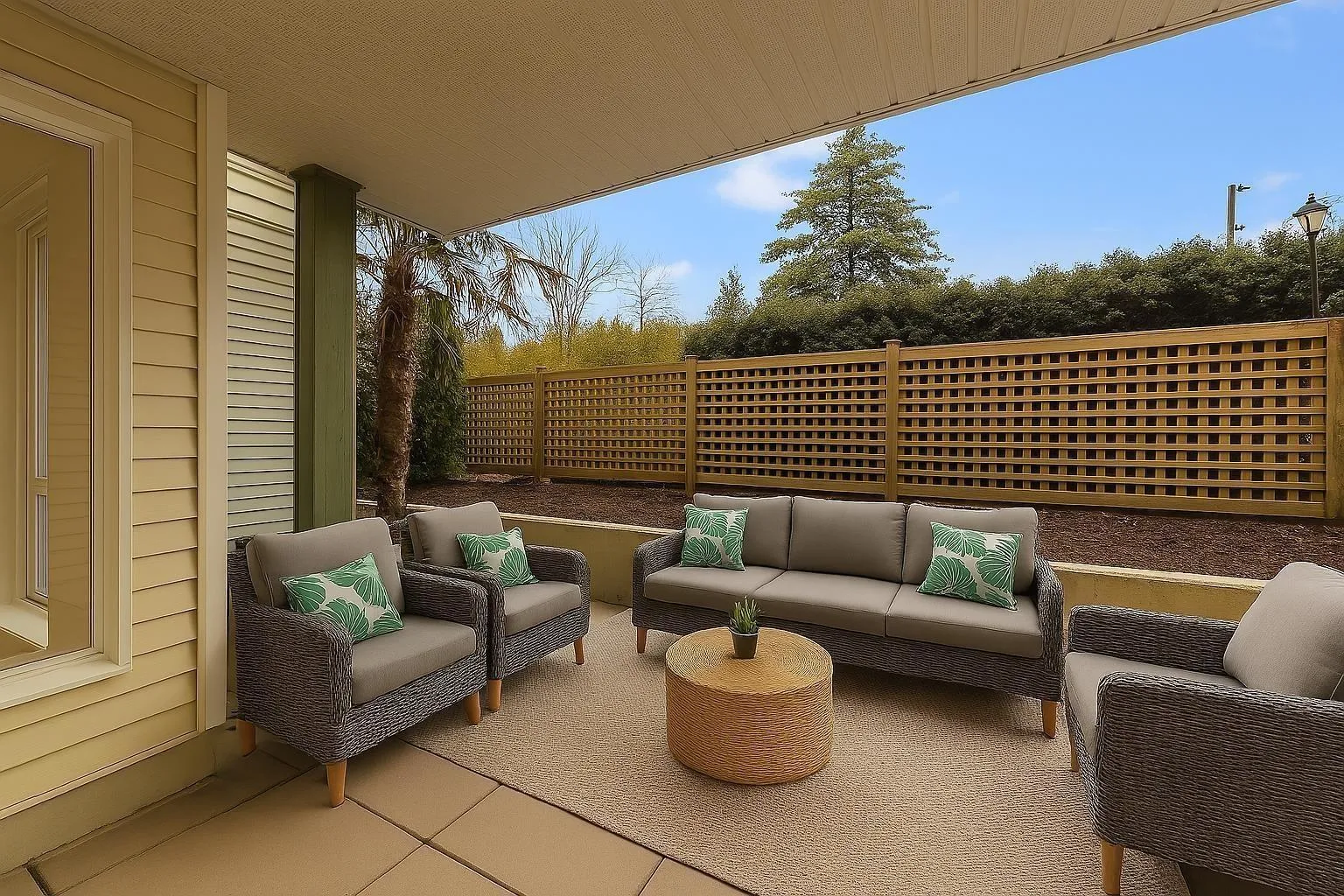 Apartment for rent: 106 10665 139 Street, Surrey, British Columbia V3Y 4L8