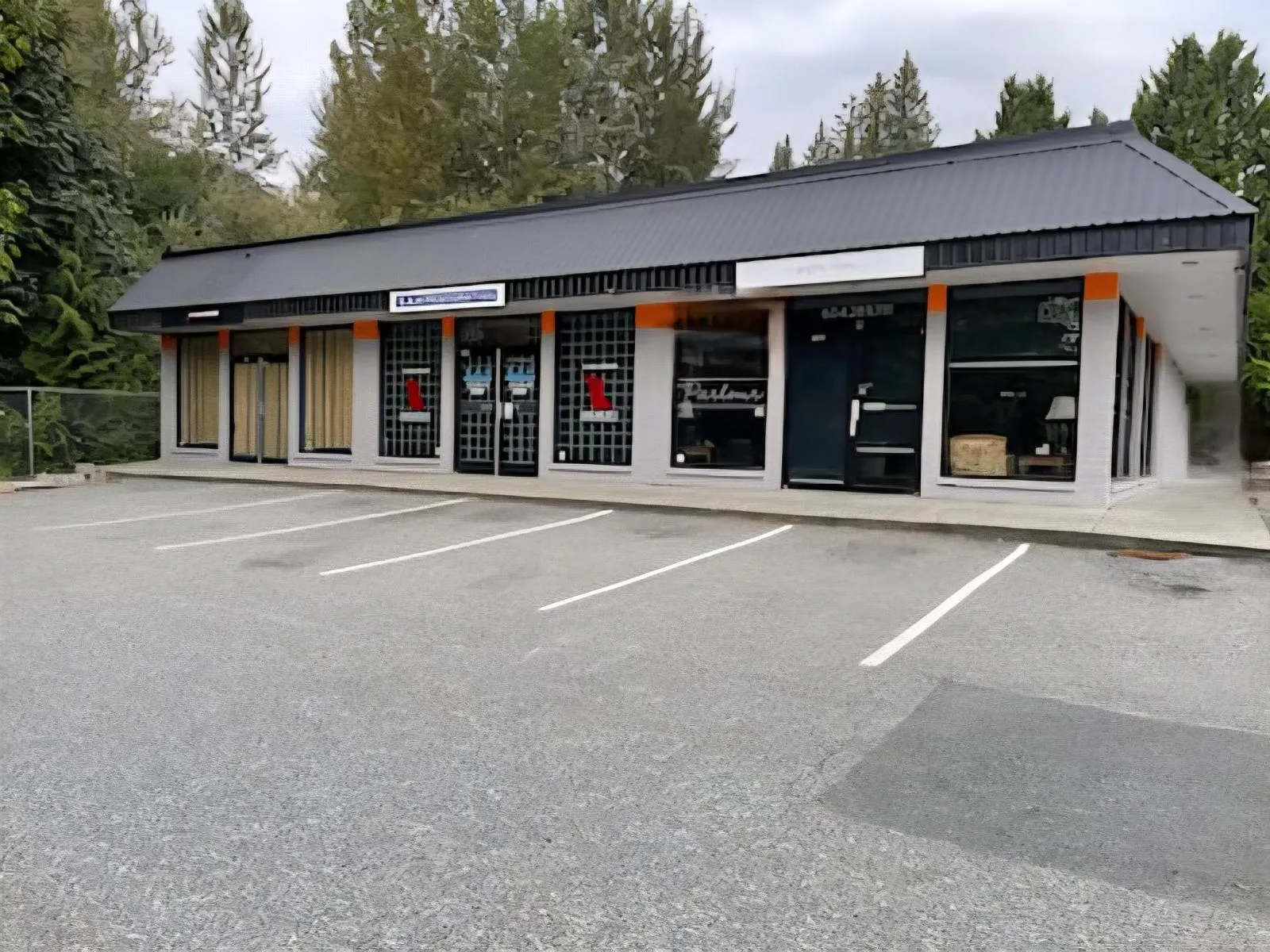 106 - 107-32559 Logan Avenue, Mission, British Columbia V2V 1E1