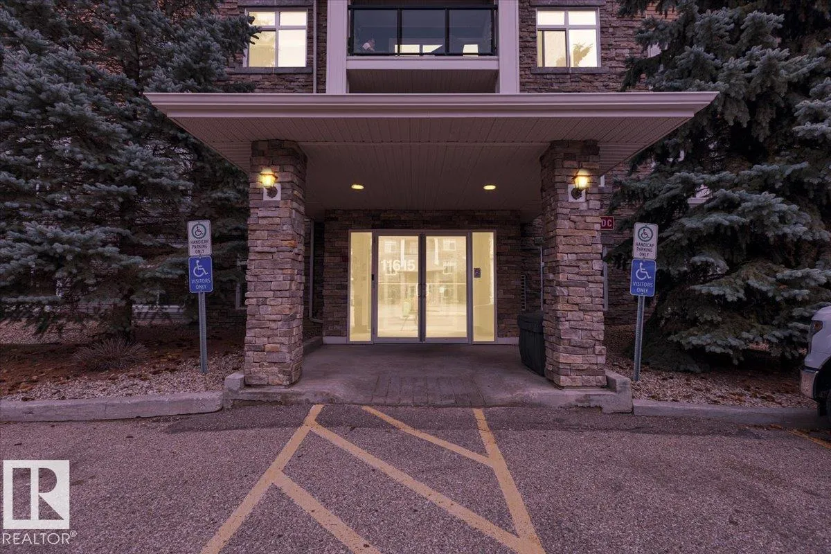 Apartment for rent: #106 11615 Ellerslie Rd Sw, Edmonton, Alberta T6W 0J3