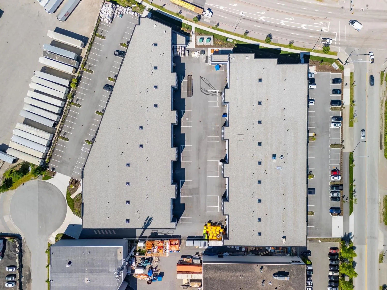 106 13030 115 Avenue, Surrey, British Columbia V3R 2T9