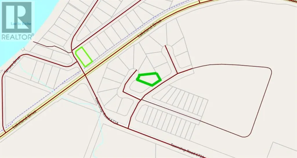 106, 13348 672a Township, Lac La Biche, Alberta T0A 2C0