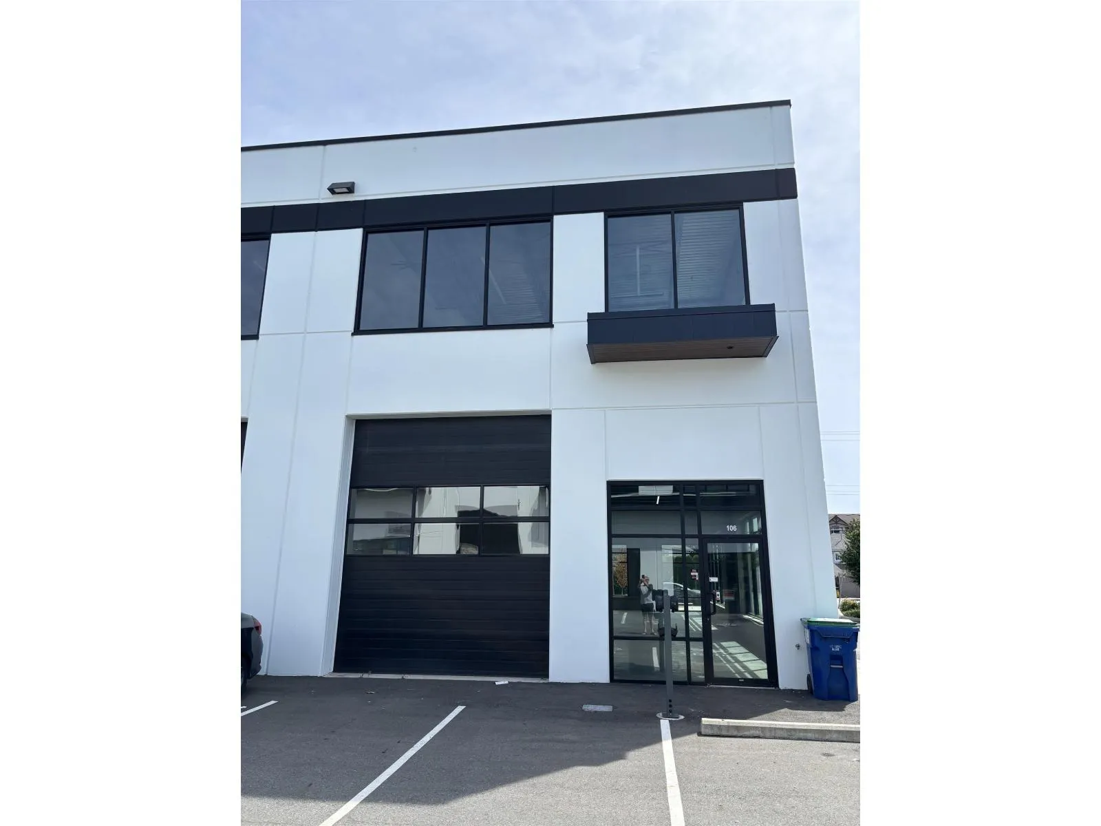 106 19975 56 Avenue, Langley, British Columbia V3A 3Y2