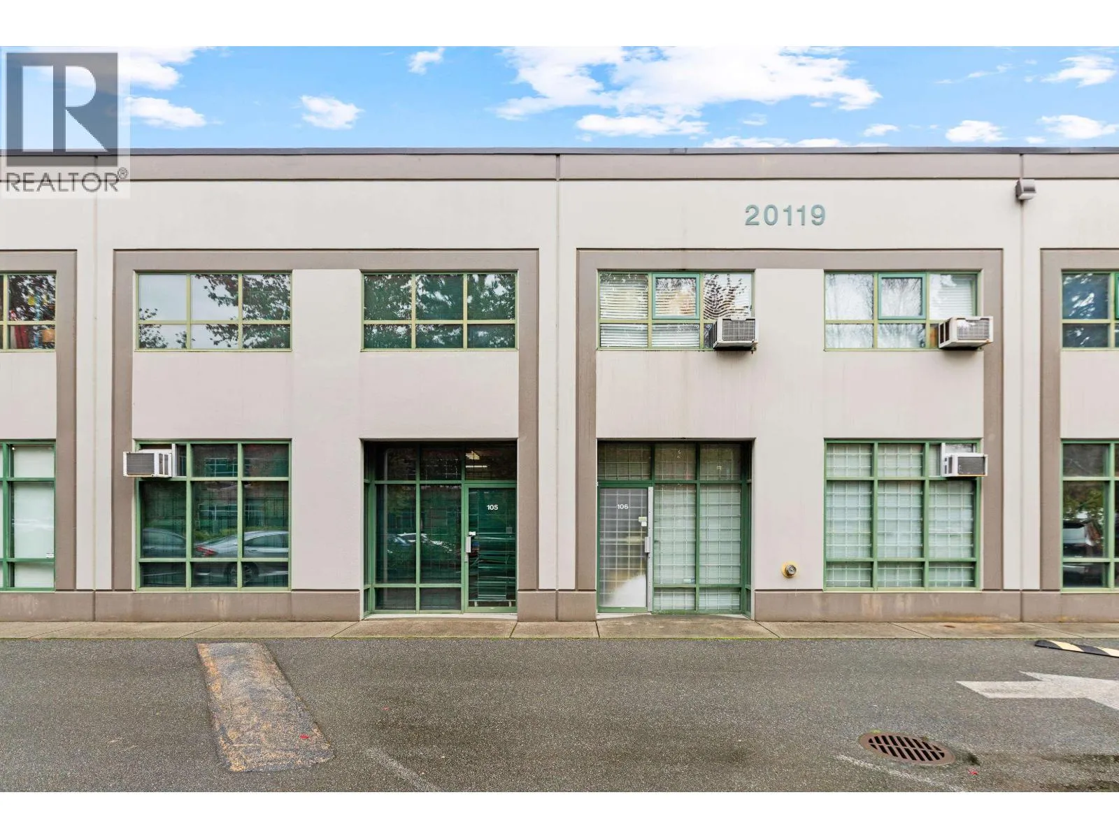 106 20119 113b Avenue, Maple Ridge, British Columbia V2X 0Z1