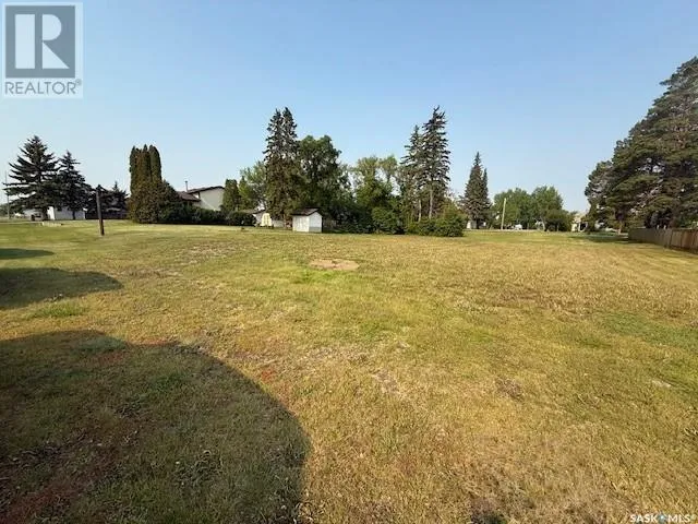 Unknown for rent: 106 3 Street E, Maidstone, Saskatchewan S0M 1M0