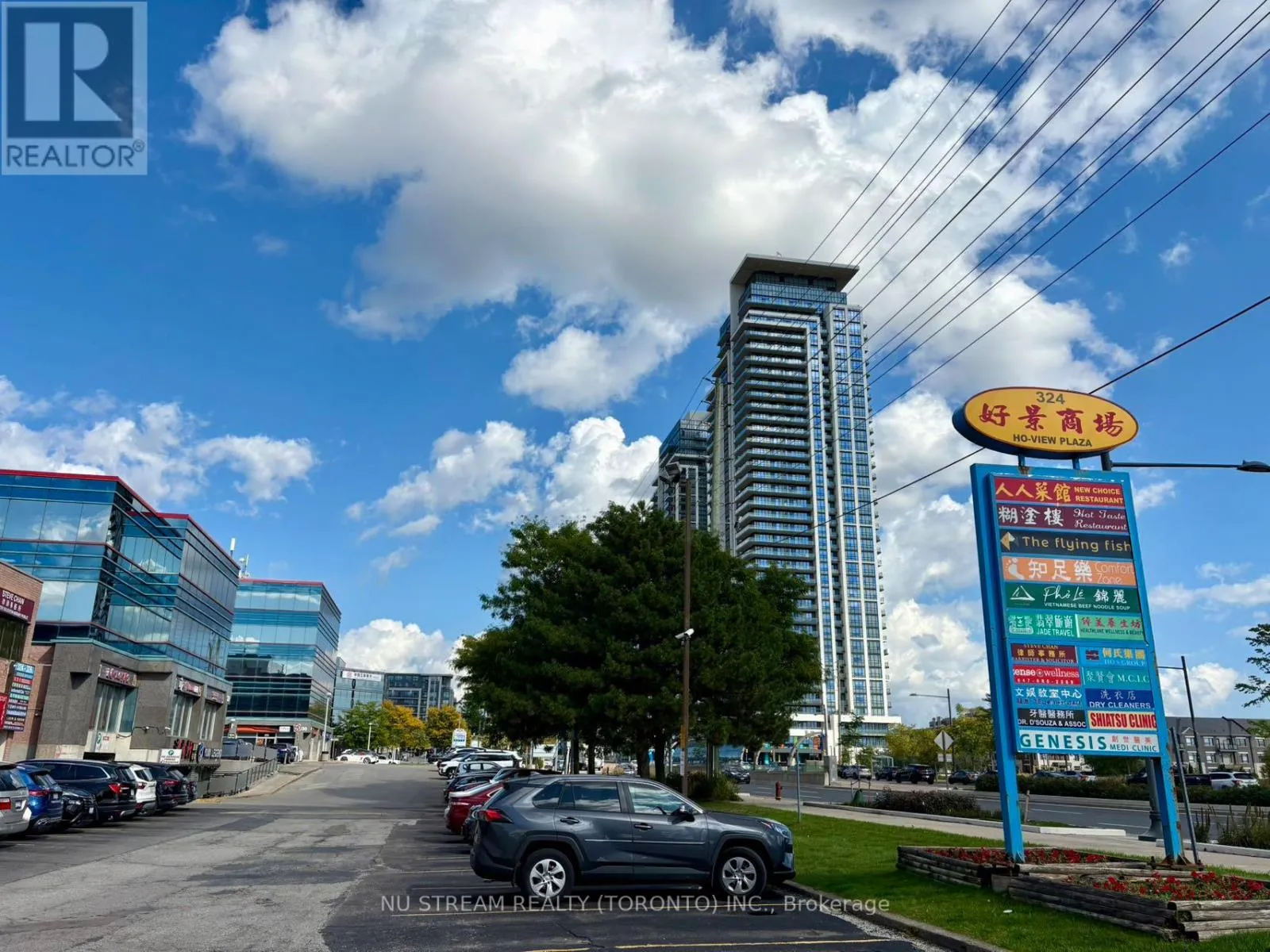 Offices for rent: 106 - 324 Highway 7 Avenue E, Richmond Hill, Ontario L4B 1A6