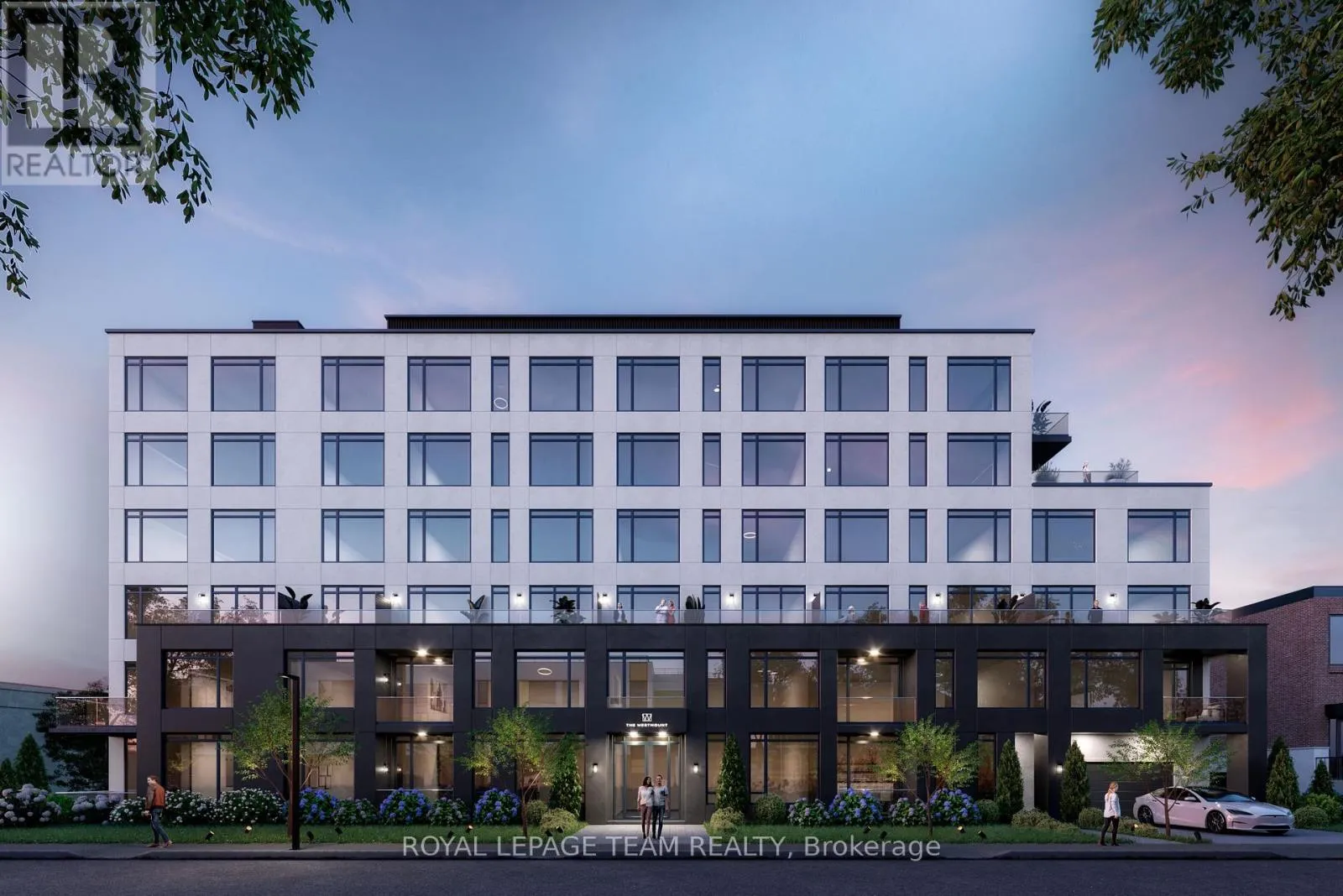 Other for rent: 106 - 398 Roosevelt Avenue, Ottawa, Ontario K2A 1Z3