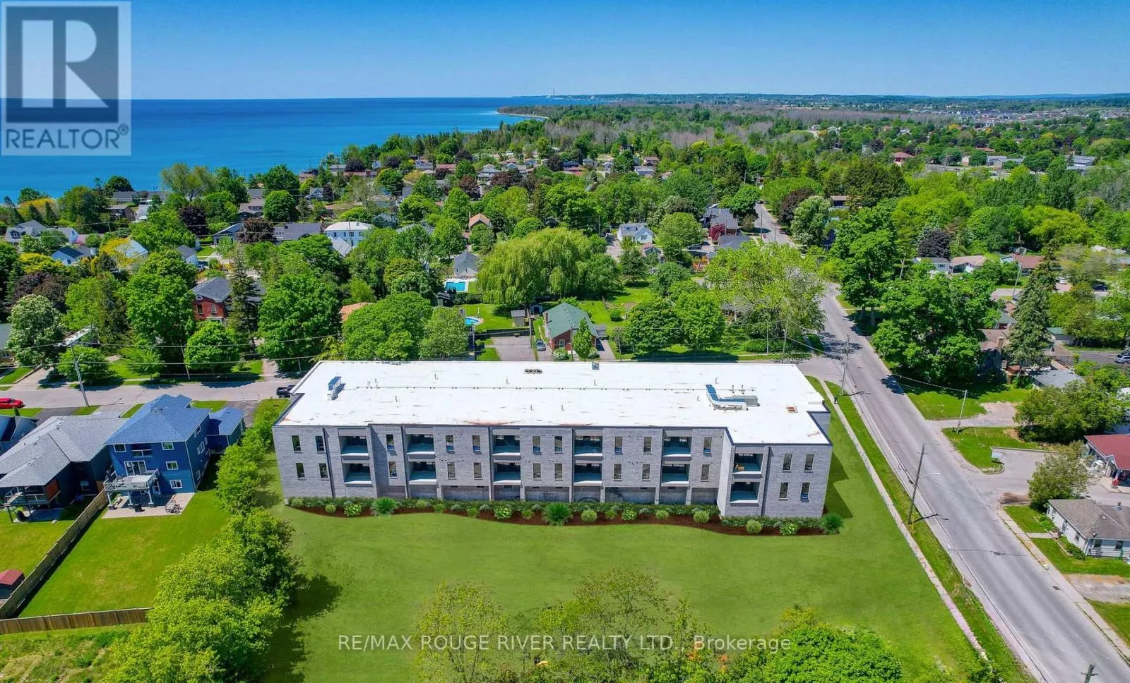 Other for rent: 106 - 415 King Street W, Cobourg, Ontario K9A 2N6