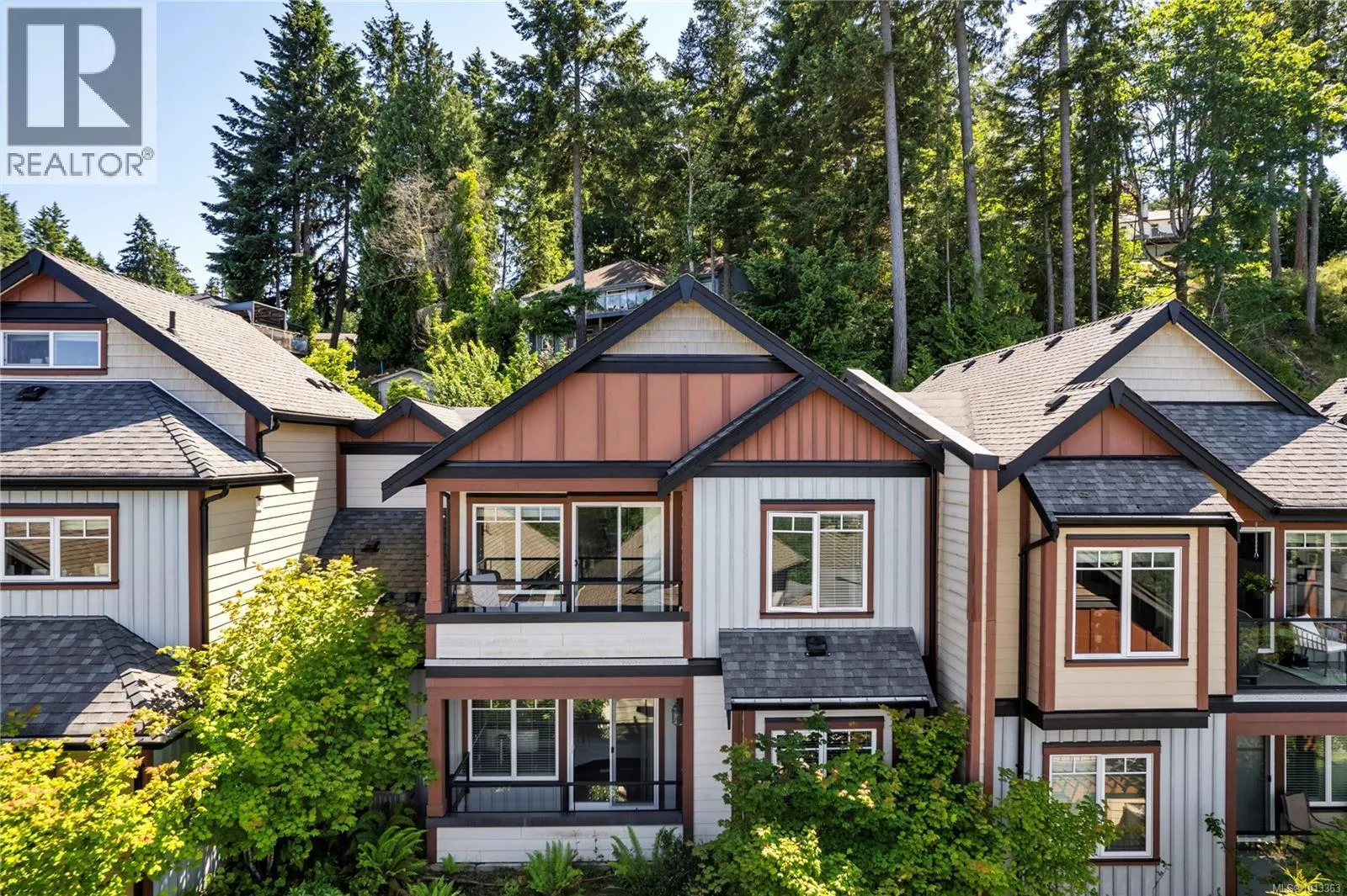 Row / Townhouse for rent: 106 4745 Grandview Crt, Nanaimo, British Columbia V9T 0C1