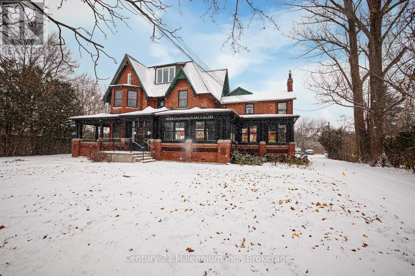 106 - 637 Hurontario Street, Collingwood, Ontario L9Y 2N6