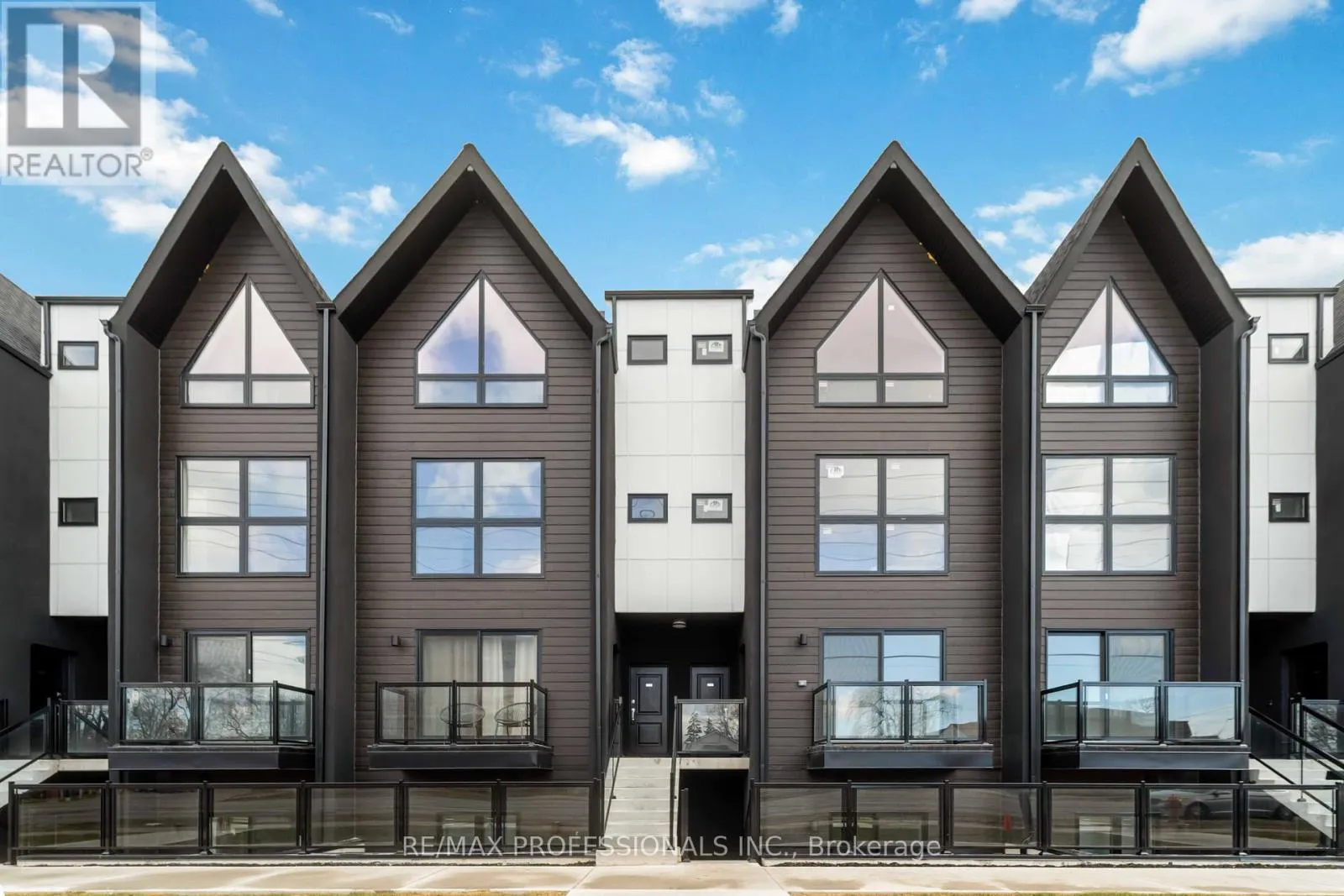 Row / Townhouse for rent: 106 - 7277 Wilson Crescent, Niagara Falls, Ontario L2G 4R8