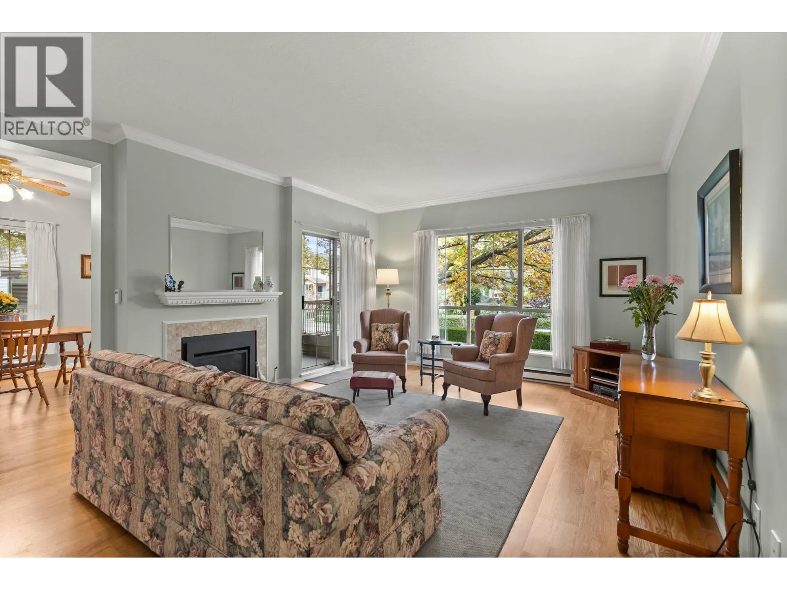 Apartment for rent: 106 8500 General Currie Road, Richmond, British Columbia V6Y 3V4