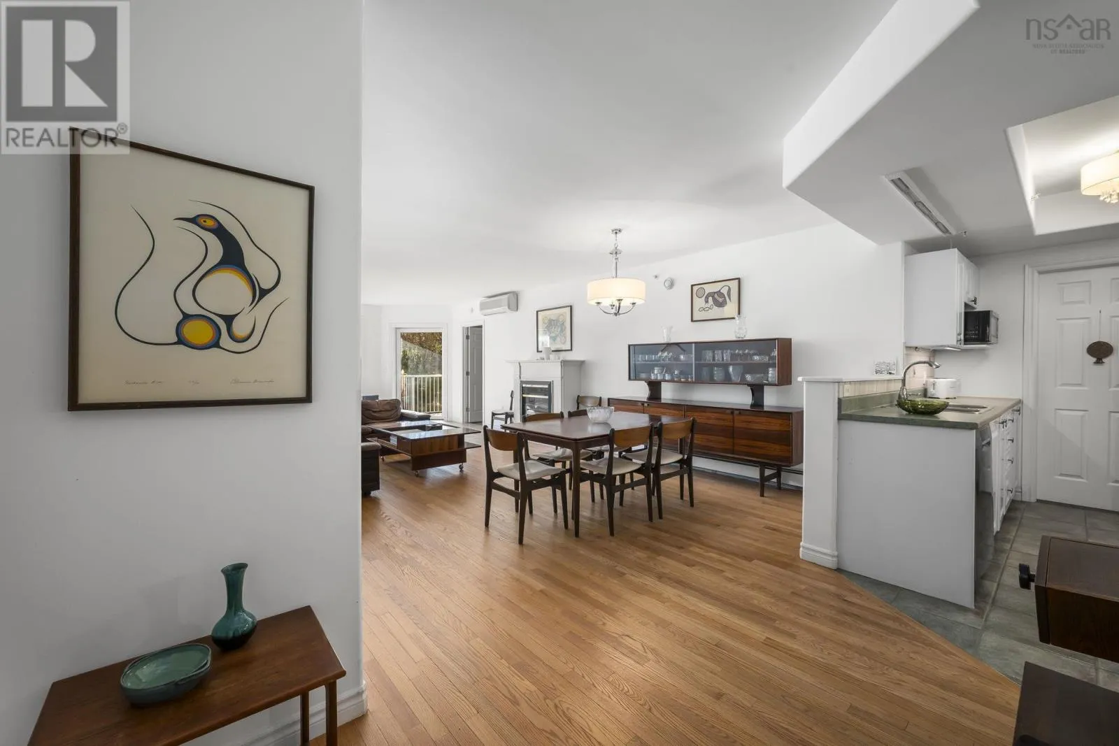 Apartment for rent: 106 99 Waterfront Drive, Bedford, Nova Scotia B4A 4K5