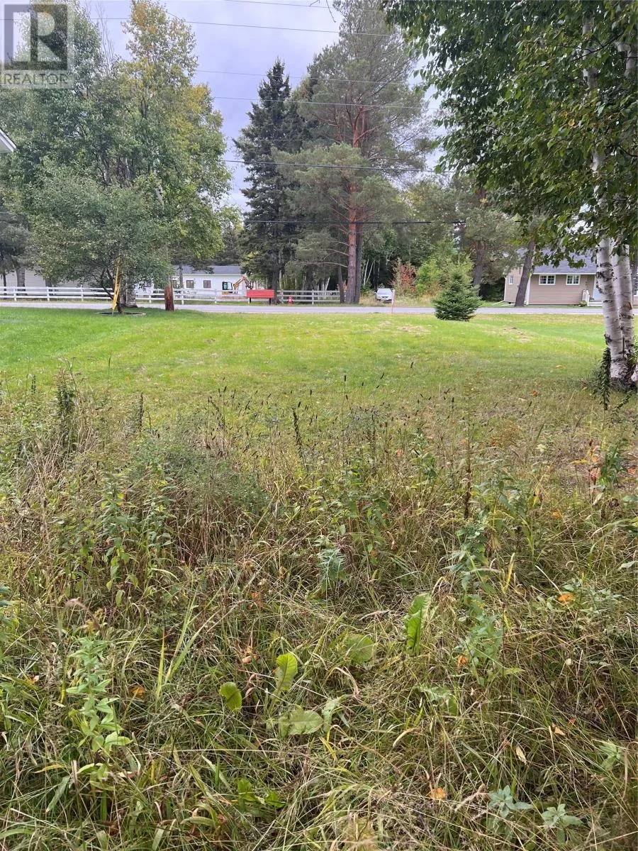 106 A Midland Row, Pasadena, Newfoundland & Labrador A0L 1K0