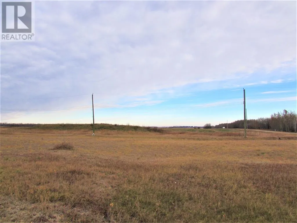 106 Alberta Street, Kingman, Alberta T0B 2M0