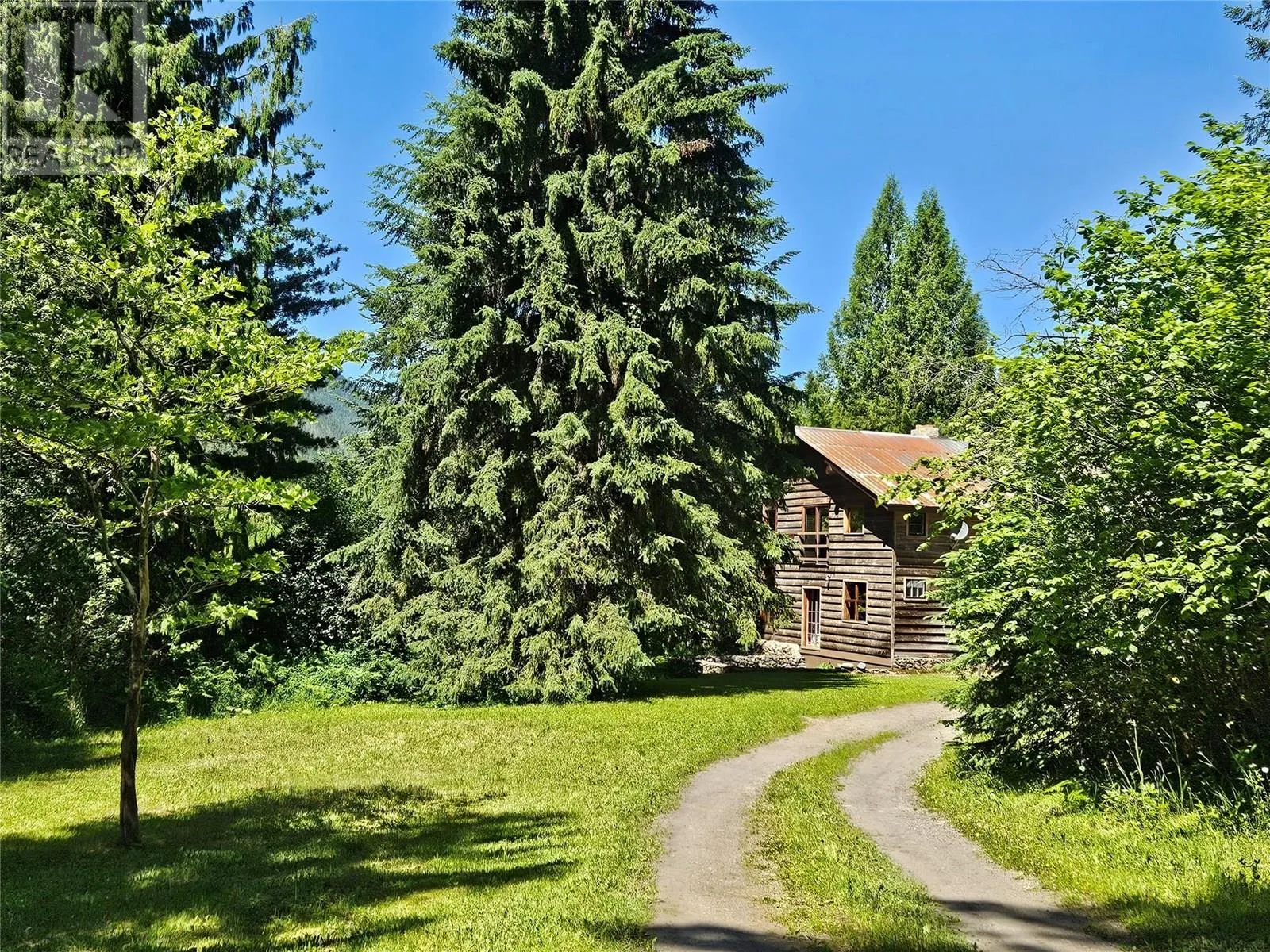 House for rent: 106 Baldwin Road, Hills, British Columbia V0G 1S1