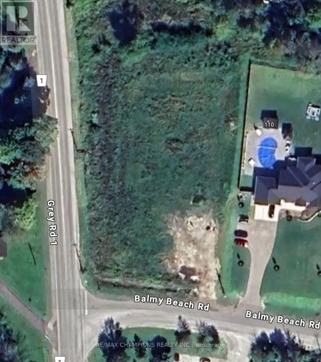 106 Balmy Beach Road, Georgian Bluffs, Ontario N4K 5N4