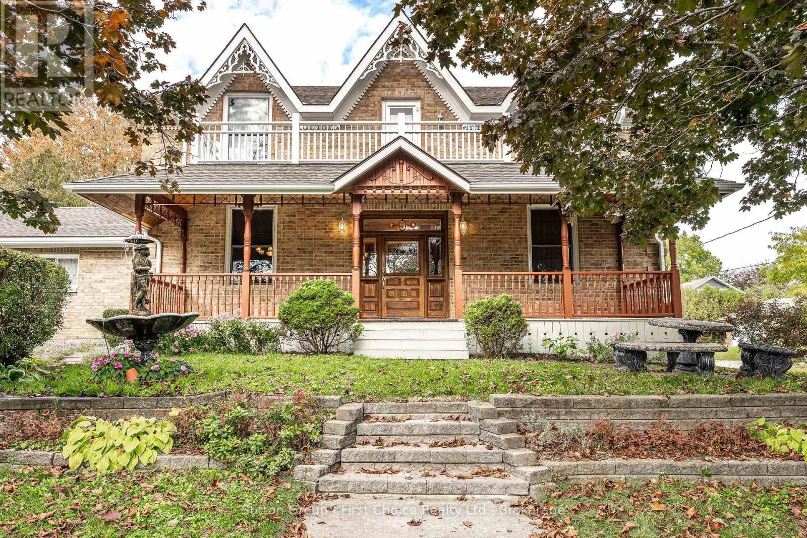 House for rent: 106 Blanshard Street, West Perth, Ontario N0K 1N0