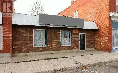 Commercial Mix for rent: 106 Broadway Avenue E, Redcliff, Alberta T0J 2P0