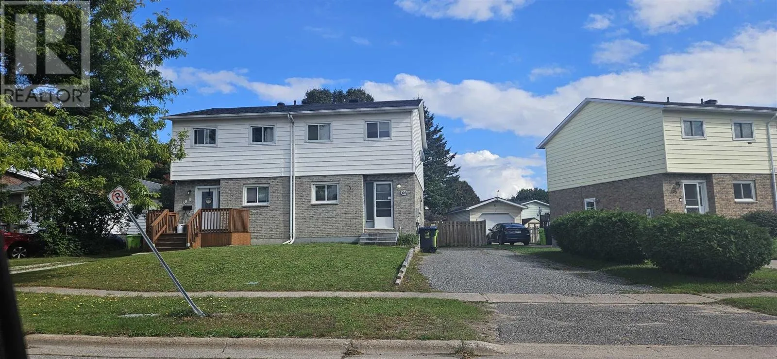 106 Cambridge Pl, Sault Ste. Marie, Ontario P6A 6E9