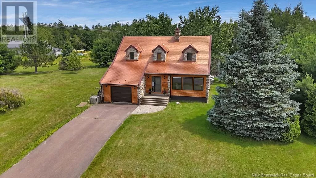 House for rent: 106 Chemin L'acayen, Saint-Louis-De-Kent, New Brunswick E4X 1V6