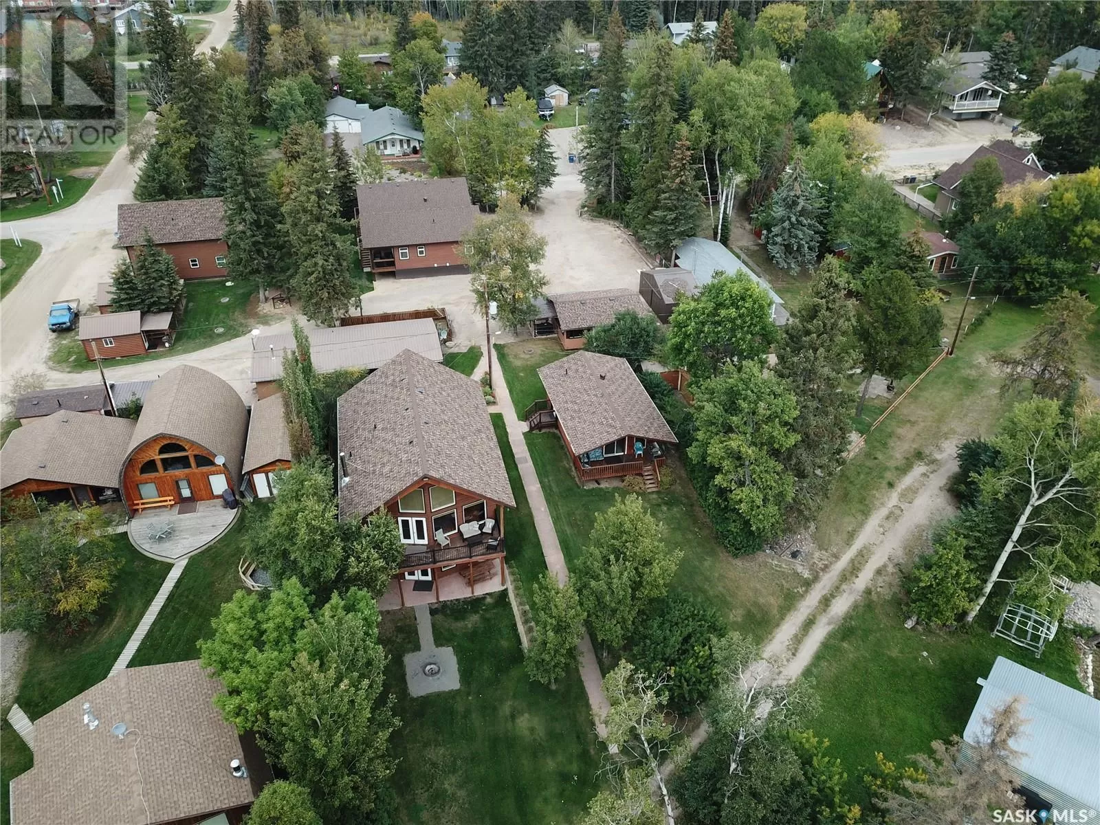 106 Chitek Drive, Chitek Lake, Saskatchewan S0J 0L0