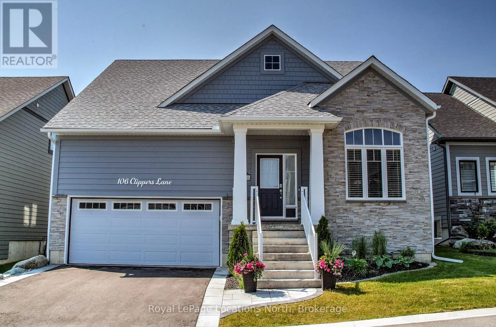 106 Clippers Lane, Blue Mountains, Ontario N0H 2P0