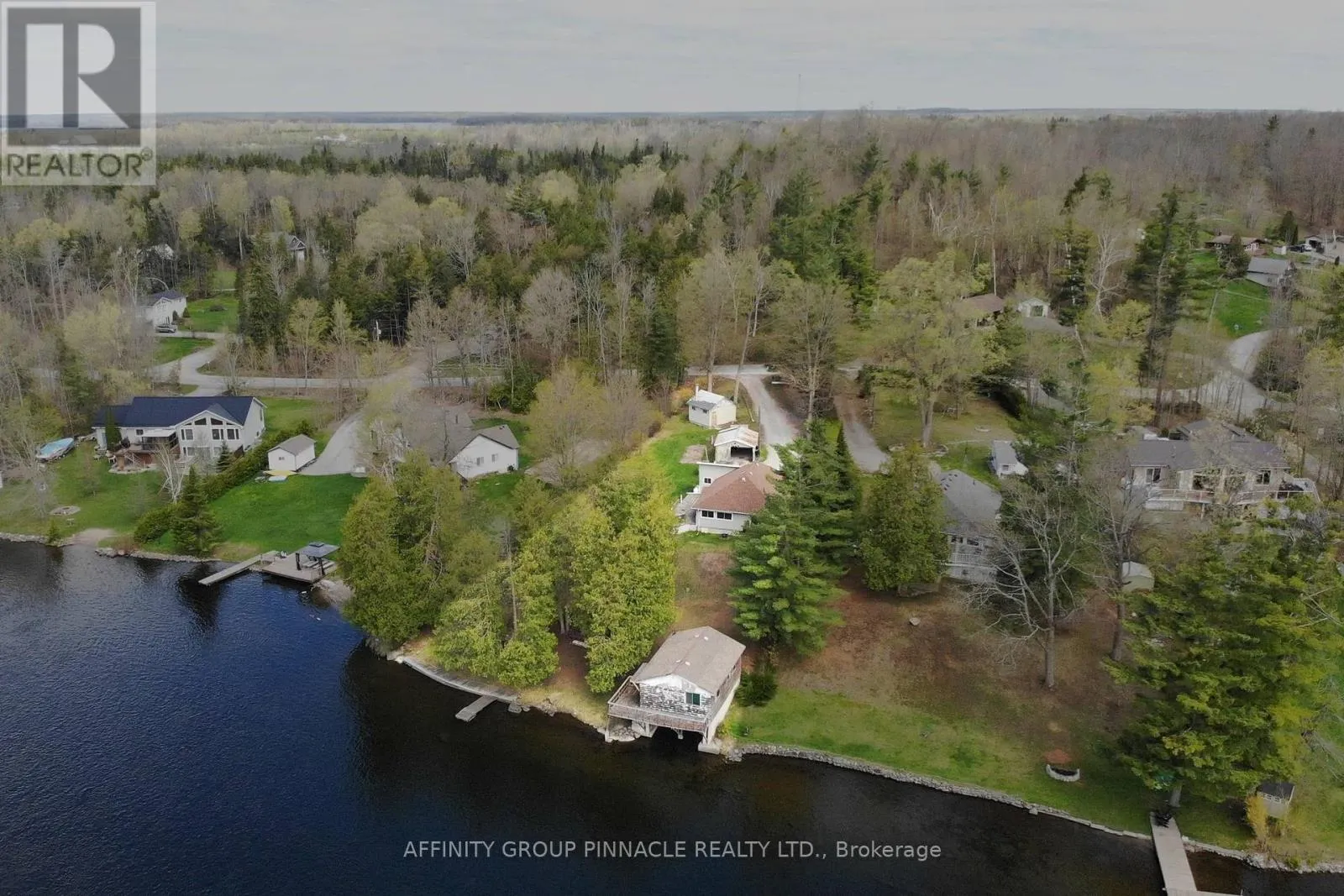 House for rent: 106 Coldstream Road, Kawartha Lakes, Ontario K0M 1N0